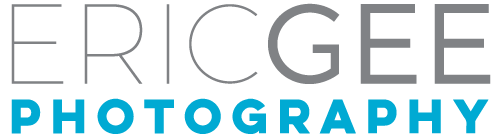 Eric Gee Photography logo